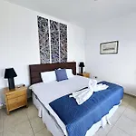Olivia Villa Paphos