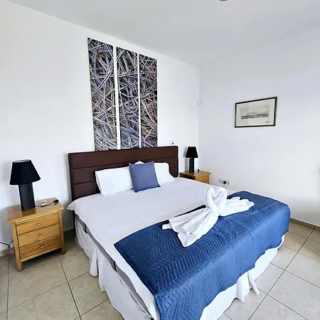 Olivia Villa Pafos