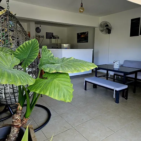 Vila Olivia