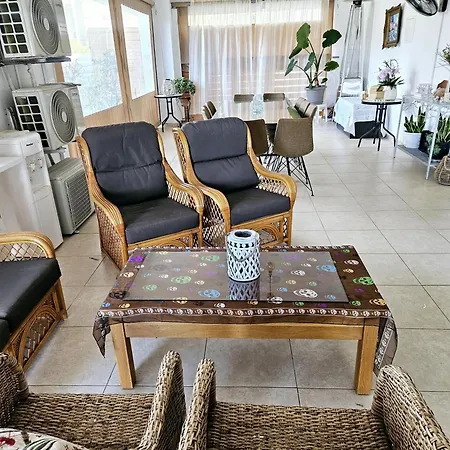 Olivia * Paphos